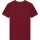 Earth Positive - EP185 - Premium Jersey T-shirt - Cherry Red