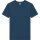 Earth Positive - EP185 - Premium Jersey T-shirt - Denim Blue
