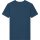 Earth Positive - EP185 - Premium Jersey T-shirt - Denim Blue