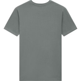 Earth Positive - EP185 - Premium Jersey T-shirt - Dark Heather