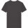 Earth Positive - EP185 - Premium Jersey T-shirt - Faded Black Deep Grey