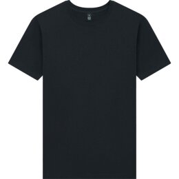 Earth Positive - EP185 - Premium Jersey T-shirt - Faded...