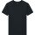 Earth Positive - EP185 - Premium Jersey T-shirt - Faded Olive Black