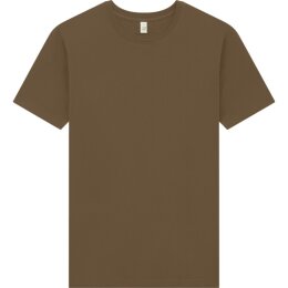 Earth Positive - EP185 - Premium Jersey T-shirt - Faded...