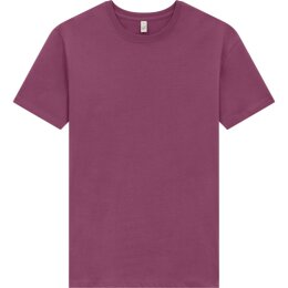 Earth Positive - EP185 - Premium Jersey T-shirt - Faded...