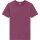 Earth Positive - EP185 - Premium Jersey T-shirt - Faded Burgundy M