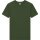 Earth Positive - EP185 - Premium Jersey T-shirt - Forest Green
