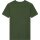Earth Positive - EP185 - Premium Jersey T-shirt - Forest Green
