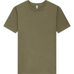 Earth Positive - EP185 - Premium Jersey T-shirt - Faded...