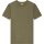 Earth Positive - EP185 - Premium Jersey T-shirt - Faded Khaki