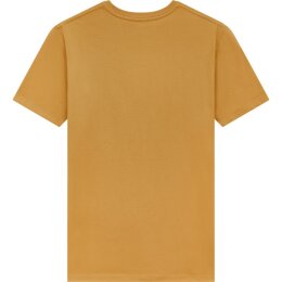 Earth Positive - EP185 - Premium Jersey T-shirt - Faded Mustard