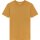 Earth Positive - EP185 - Premium Jersey T-shirt - Faded Mustard