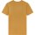 Earth Positive - EP185 - Premium Jersey T-shirt - Faded Mustard