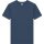Earth Positive - EP185 - Premium Jersey T-shirt - Faded Navy