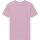 Earth Positive - EP185 - Premium Jersey T-shirt - Faded Pink