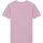 Earth Positive - EP185 - Premium Jersey T-shirt - Faded Pink
