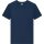 Earth Positive - EP185 - Premium Jersey T-shirt - French Navy