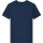 Earth Positive - EP185 - Premium Jersey T-shirt - French Navy
