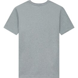 Earth Positive - EP185 - Premium Jersey T-shirt - Light Heather