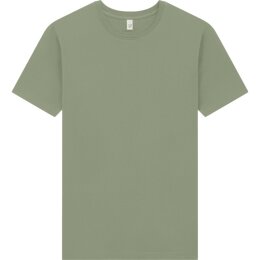 Earth Positive - EP185 - Premium Jersey T-shirt - Light...