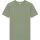 Earth Positive - EP185 - Premium Jersey T-shirt - Light Olive