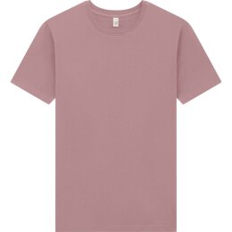 Earth Positive - EP185 - Premium Jersey T-shirt - Miami Pink