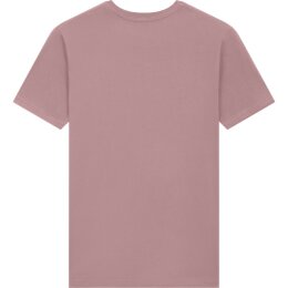 Earth Positive - EP185 - Premium Jersey T-shirt - Miami Pink L
