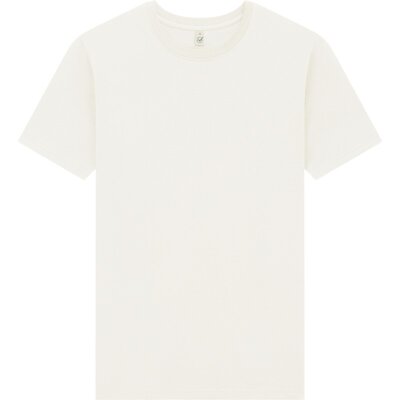 Earth Positive - EP185 - Premium Jersey T-shirt - RFD (Ready for Dye)