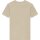 Earth Positive - EP185 - Premium Jersey T-shirt - Light Beige (Sand)