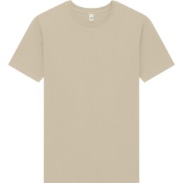 Earth Positive - EP185 - Premium Jersey T-shirt - Light...