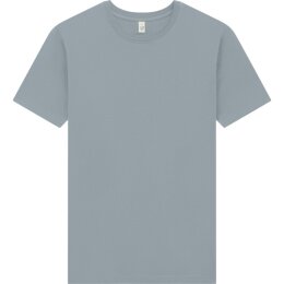 Earth Positive - EP185 - Premium Jersey T-shirt - Sport Grey