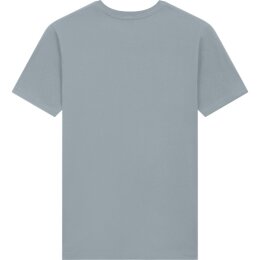 Earth Positive - EP185 - Premium Jersey T-shirt - Sport Grey