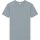 Earth Positive - EP185 - Premium Jersey T-shirt - Sport Grey