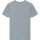 Earth Positive - EP185 - Premium Jersey T-shirt - Sport Grey