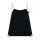 Earth Positive - EP76 - Drawstring Gym Bag - Black / Natural