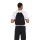 Earth Positive - EP76 - Drawstring Gym Bag - Black / Natural
