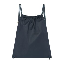 Earth Positive - EP76 - Drawstring Gym Bag - Denim Blue