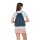 Earth Positive - EP76 - Drawstring Gym Bag - Denim Blue