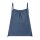 Earth Positive - EP76 - Drawstring Gym Bag - Faded Denim