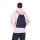 Earth Positive - EP76 - Drawstring Gym Bag - Frech Navy