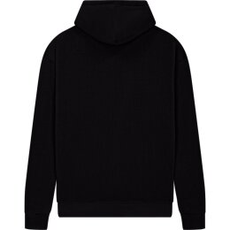 Earth Positive - EP540 - Super Heavy Hoodie - Black