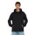 Earth Positive - EP540 - Super Heavy Hoodie - Black L