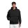 Earth Positive - EP552 - Storm Flap Hoodie - Black