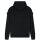 Earth Positive - EP552 - Storm Flap Hoodie - Black