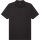 Earth Positive - EP39 - Jersey Polo Shirt - black