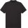 Earth Positive - EP39 - Jersey Polo Shirt - black