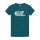 Millencolin - Classic Logo - ocean depth - T-Shirt