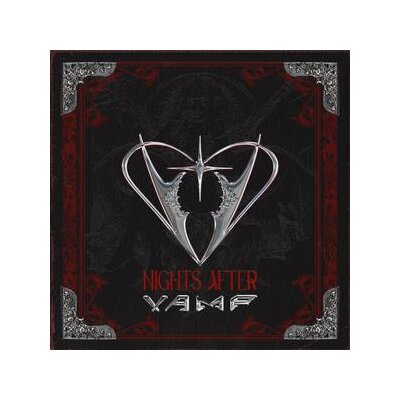 MAGNOLIA PARK - NIGHTS AFTER VAMP - LP