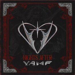 MAGNOLIA PARK - NIGHTS AFTER VAMP - LP