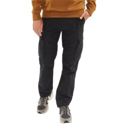 Vintage Industries - 1025 Reef - Cargopant - black